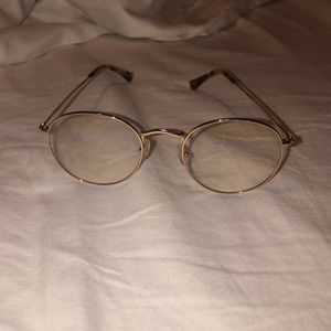 Diff eye wear blue light glasses